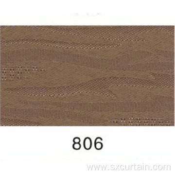 Wholesale Dyed Blackout Shade Jacquard Fabric For Curtain